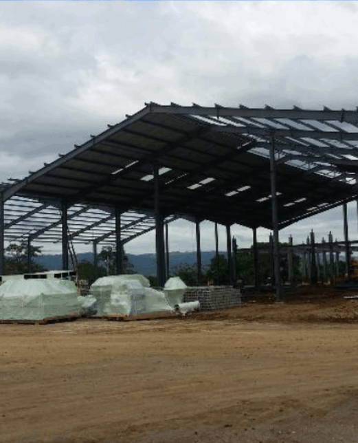 estructuras estructuras